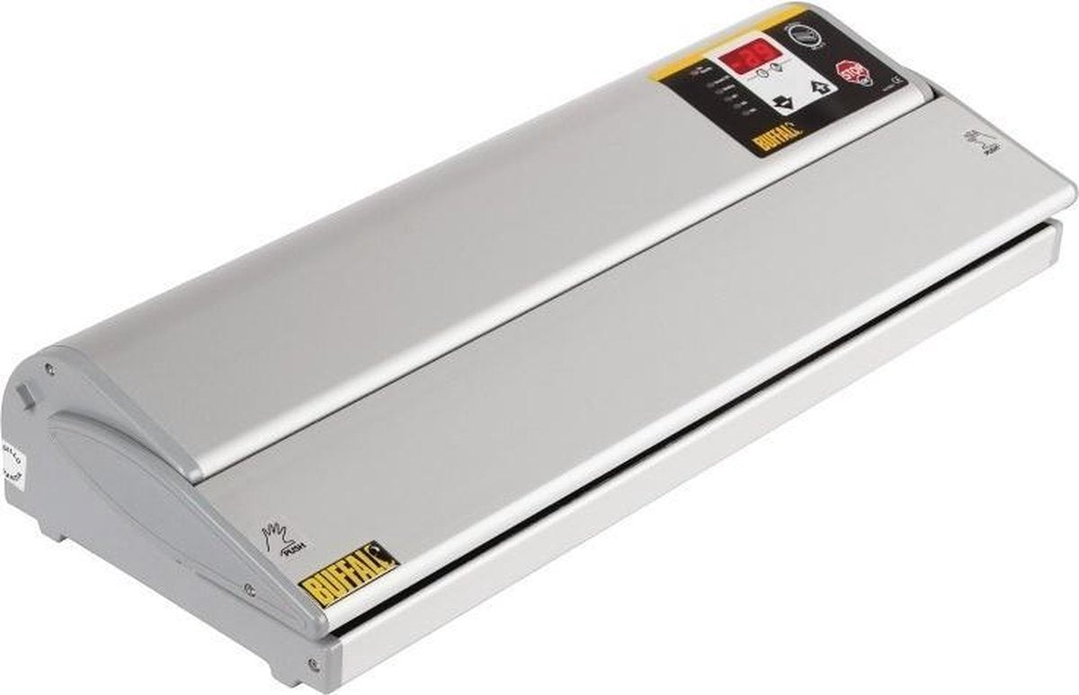 Buffalo professionele vacuummachine 400mm