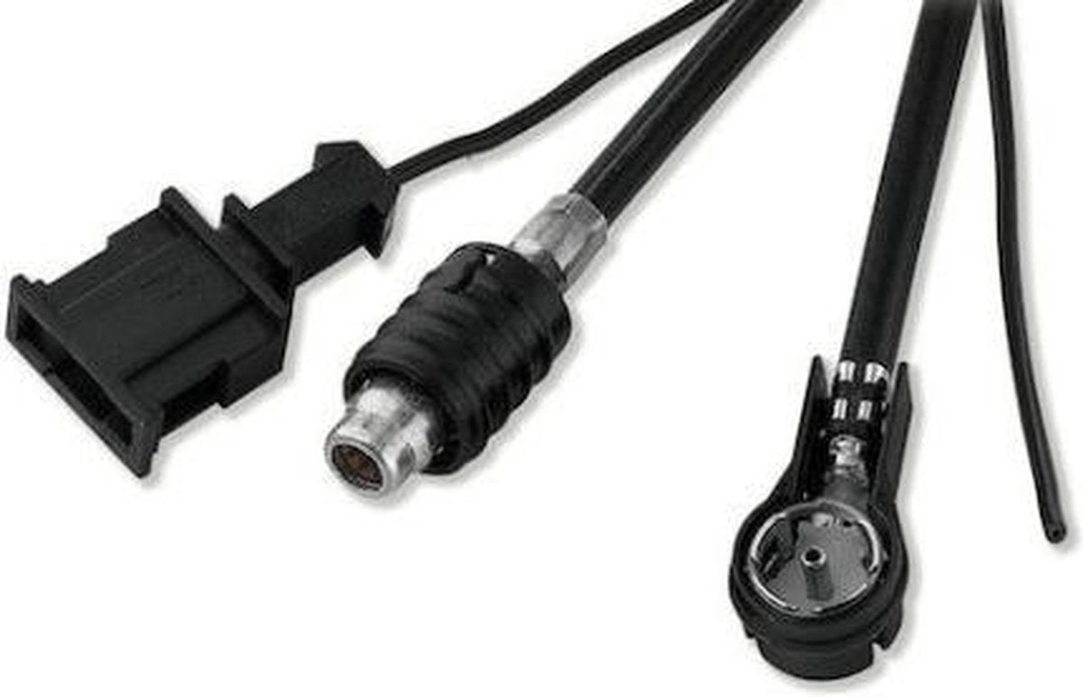 adapterkabel 550 cm HC97 M - Iso M