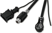adapterkabel 550 cm HC97 M - Iso M
