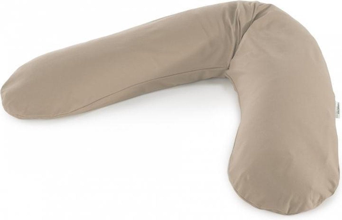 Hoes jersey cappuccino - Theraline