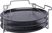 Haushalt 18002 - Pizza bak set - 14 delig