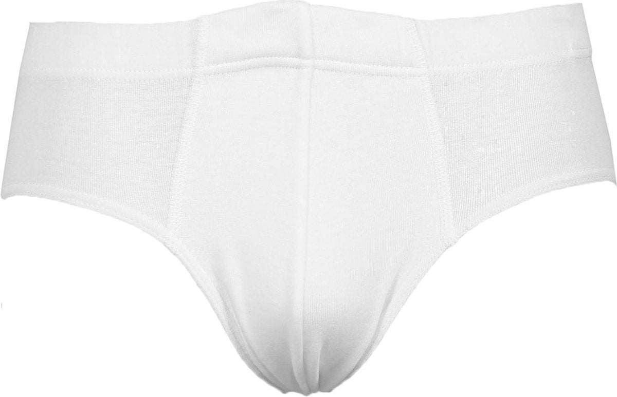 HLtricot heren sport slip  - XXL  - Wit