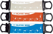 Aerobic Body Sculpture Pilates Band Bb-2350 Blauw
