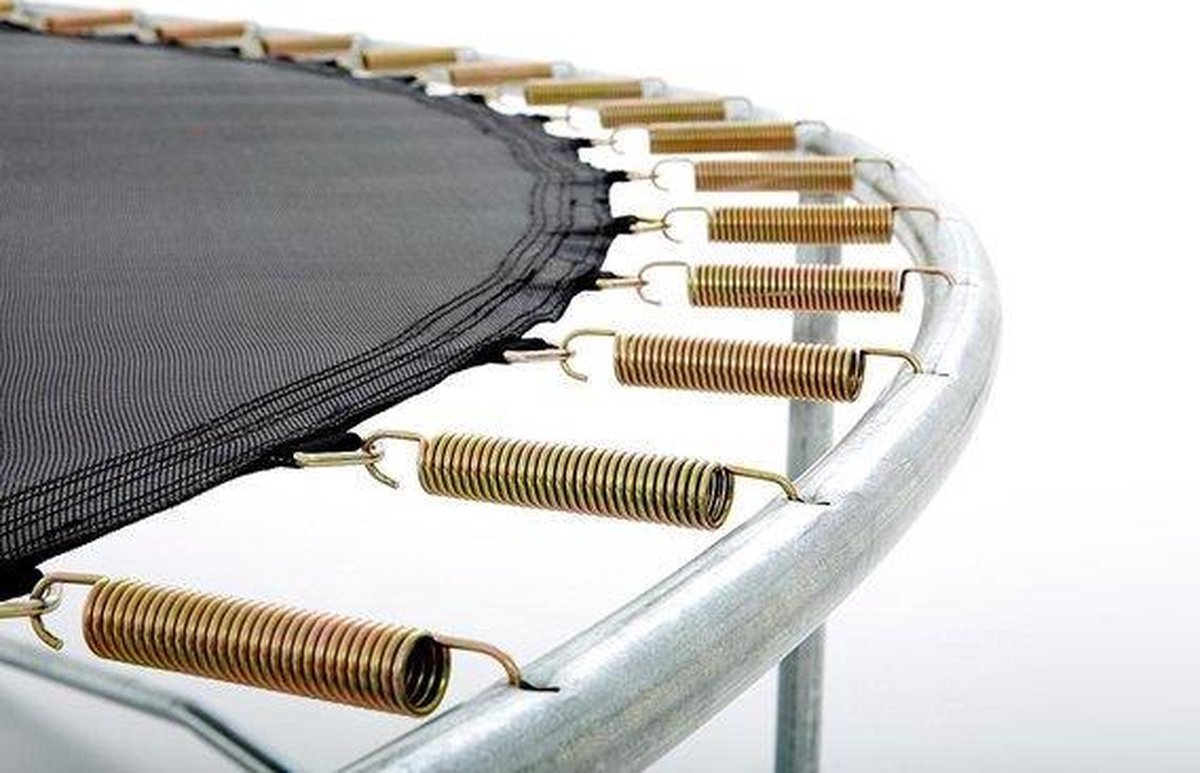 BERG Talent Trampoline veren - set van 10 - voor Berg Talent Trampoline 240 cm