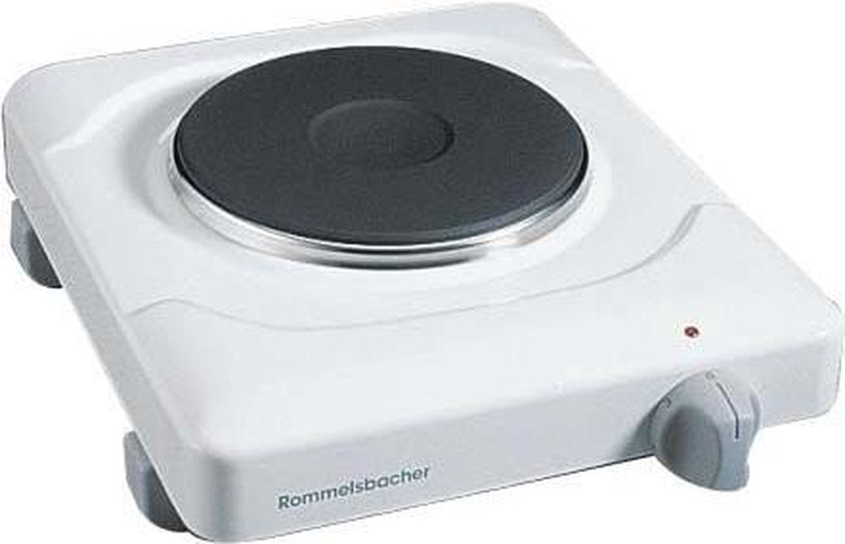 Rommelsbacher THS-815 - Elektrische kookplaat