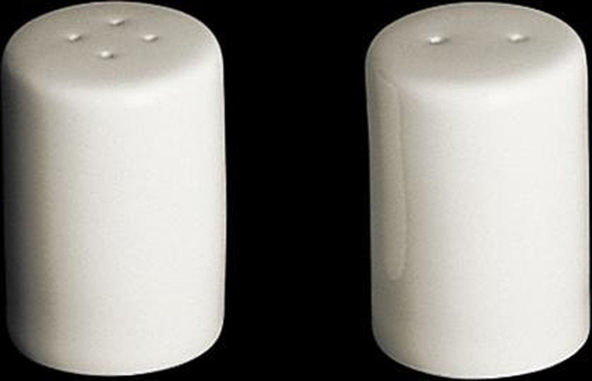 DIBBERN - White Classic - Peperstrooier 4