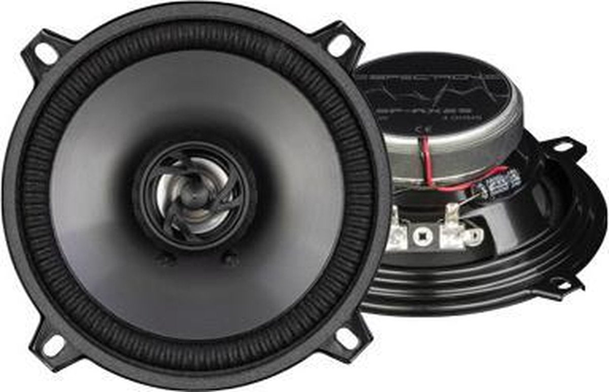 Spectron SP-RX25 | Goedkope 13cm autospeakers - coaxiale 2-weg autoluidsprekers - boxen