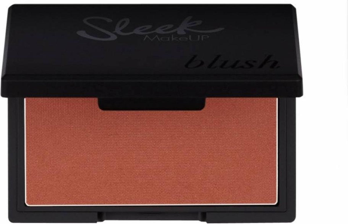 Sleek Blush - 921 Suede