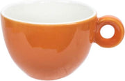 Bola Orange Cappuccinokop D8.9xh6.2cm20cl