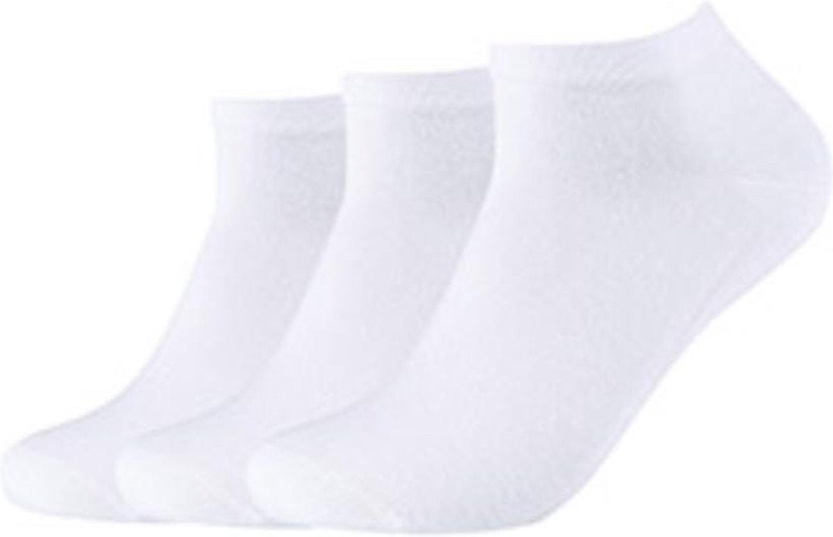 Camano Ca Soft Sneaker Unisex Multipack Wit Maat 47-49