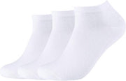Camano Ca Soft Sneaker Unisex Multipack Wit Maat 47-49