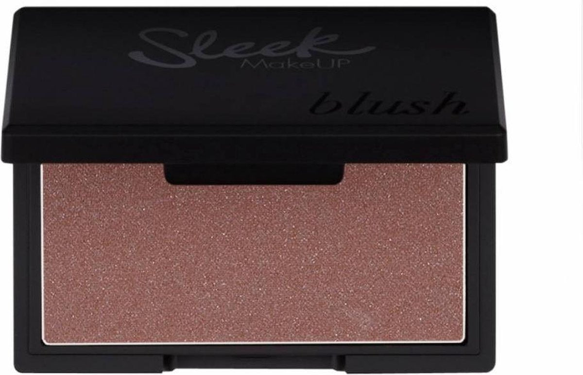 Sleek Blush - 142 Antique