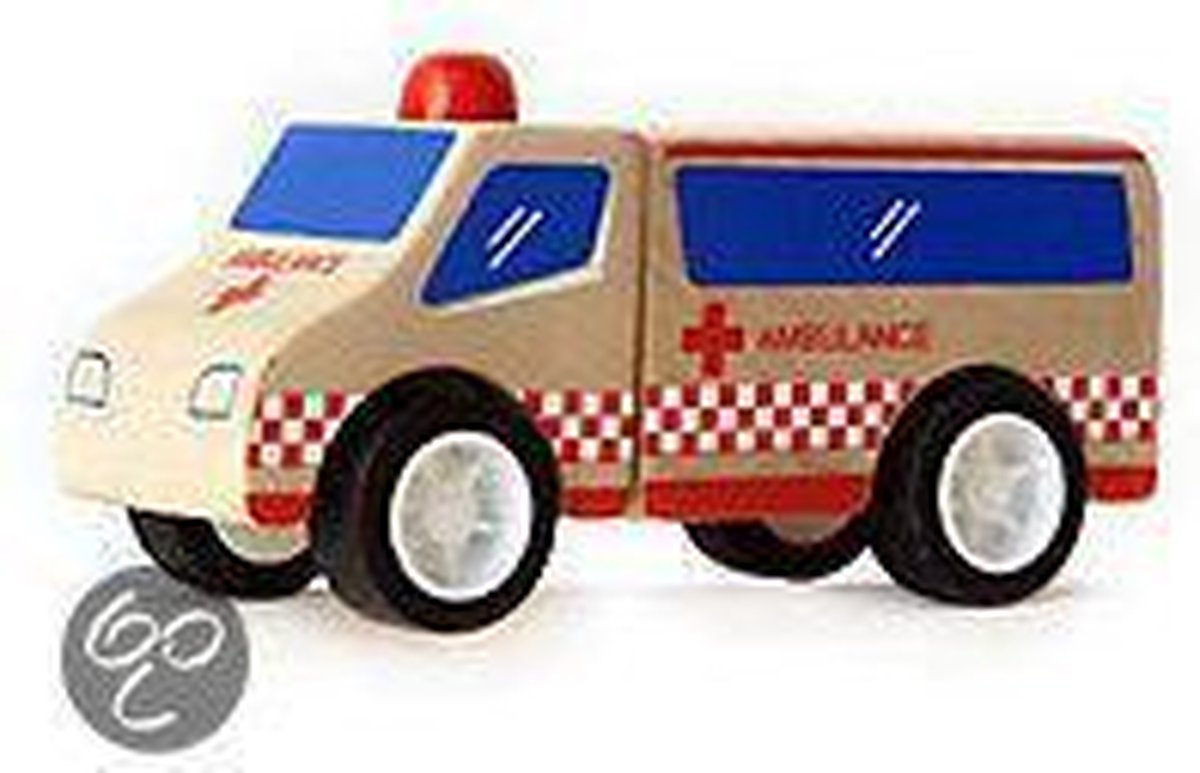 Ambulance