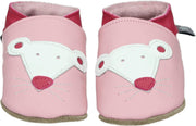 Starchild MOUSIE BABY PINK - Kinderen Meisjes - Kleur: Roze - Maat: 23.5
