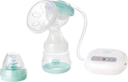 Saro Elektrische Borstkolf Met Fles 150 Ml