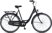 Altec Trend 28 inch Damesfiets 56cm Zwart