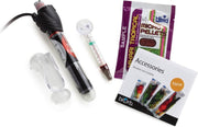 biOrb  Pakket tropische verwarming 50 watt (inclusief verwarmingsstandaard en thermometer)