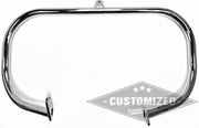 Valbeugel voor Harley-Davidson FLH/FLT 1979 - 1985 Chroom