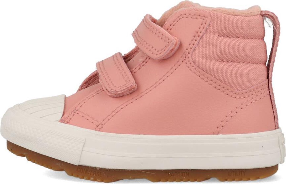 Converse All Stars Chuck Taylor Berkshire Boot 2V 771526C Roze-26