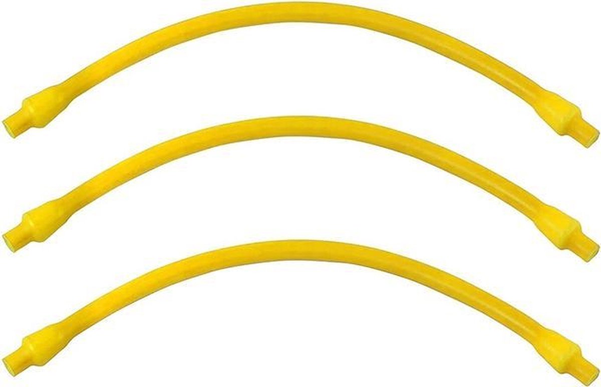 Lifeline - R7 3 Resistance Cables 40