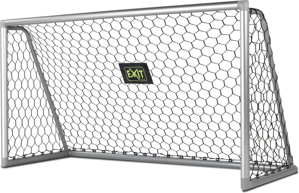 EXIT - Scala aluminum football goal (220x120cm) (42.22.12.00)