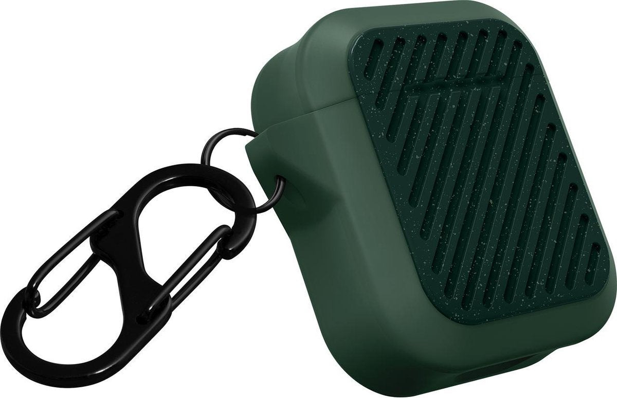 Laut Capsule Impkt for AirPods Moss