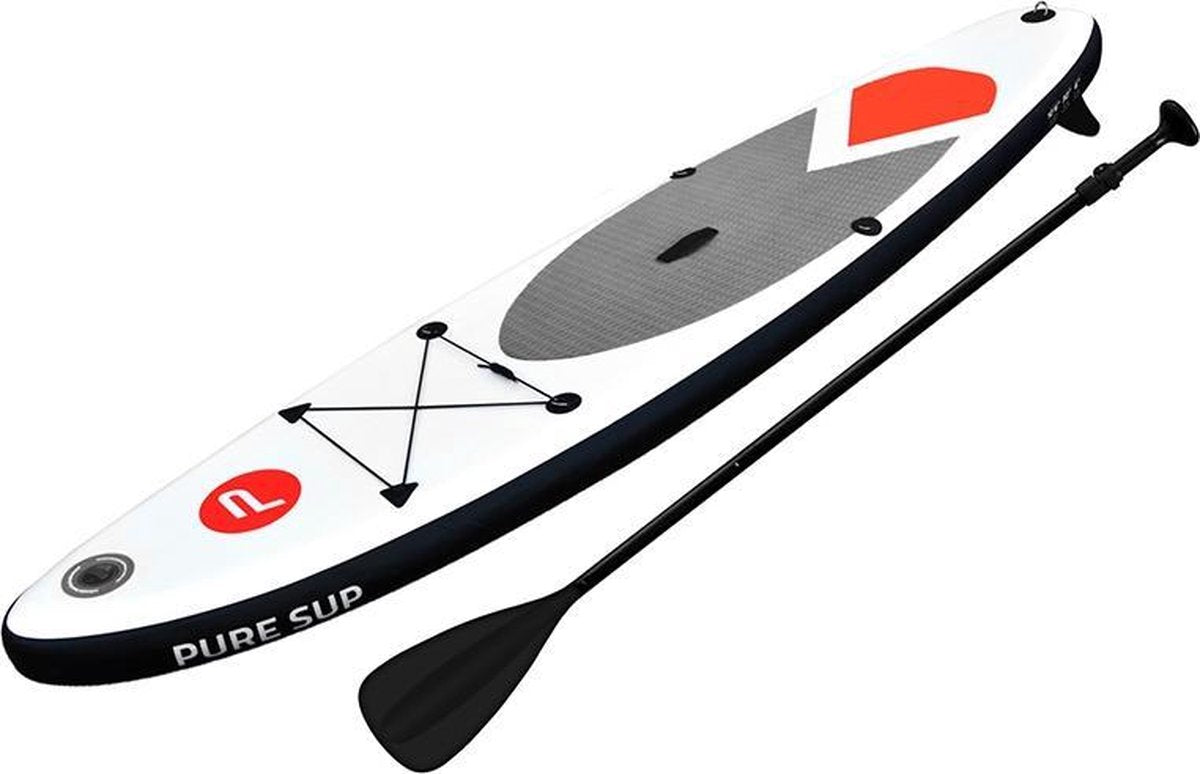 Opblaasbare SUP-Board - 305cm