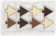 Chocolade mal denneboom - Decora