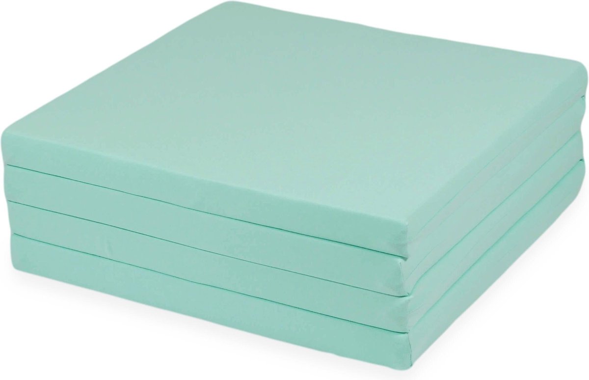 Opvouwbare Speelmat • Mint