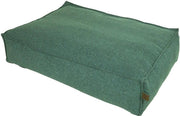 Fantail | Mattress Stargaze Botanical Green Small 80x55cm