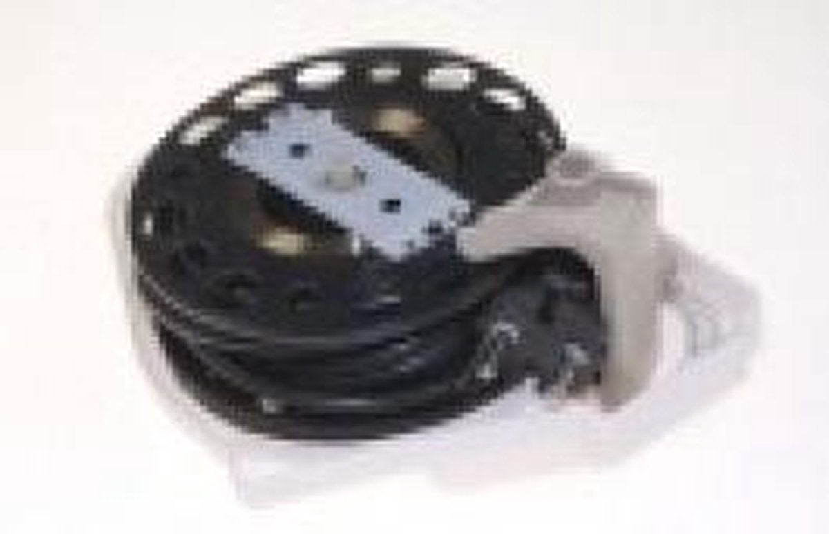 Snoer stofzuiger Haspel compleet Coupe Coupe Neo origineel Nilfisk 9218