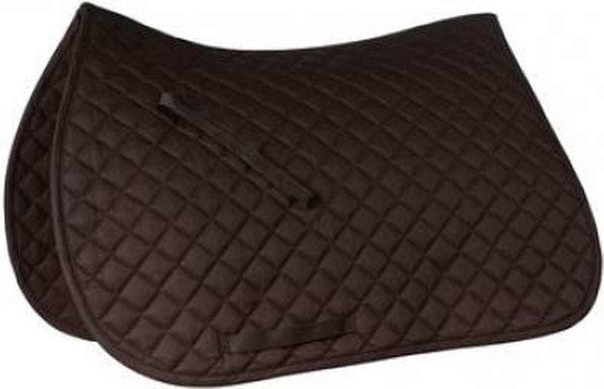 Prize-Z Zadeldek Bruin Full VZ Horze