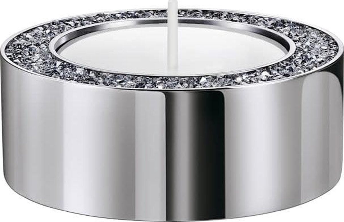 Swarovski theelichthouder Minera klein 5474386