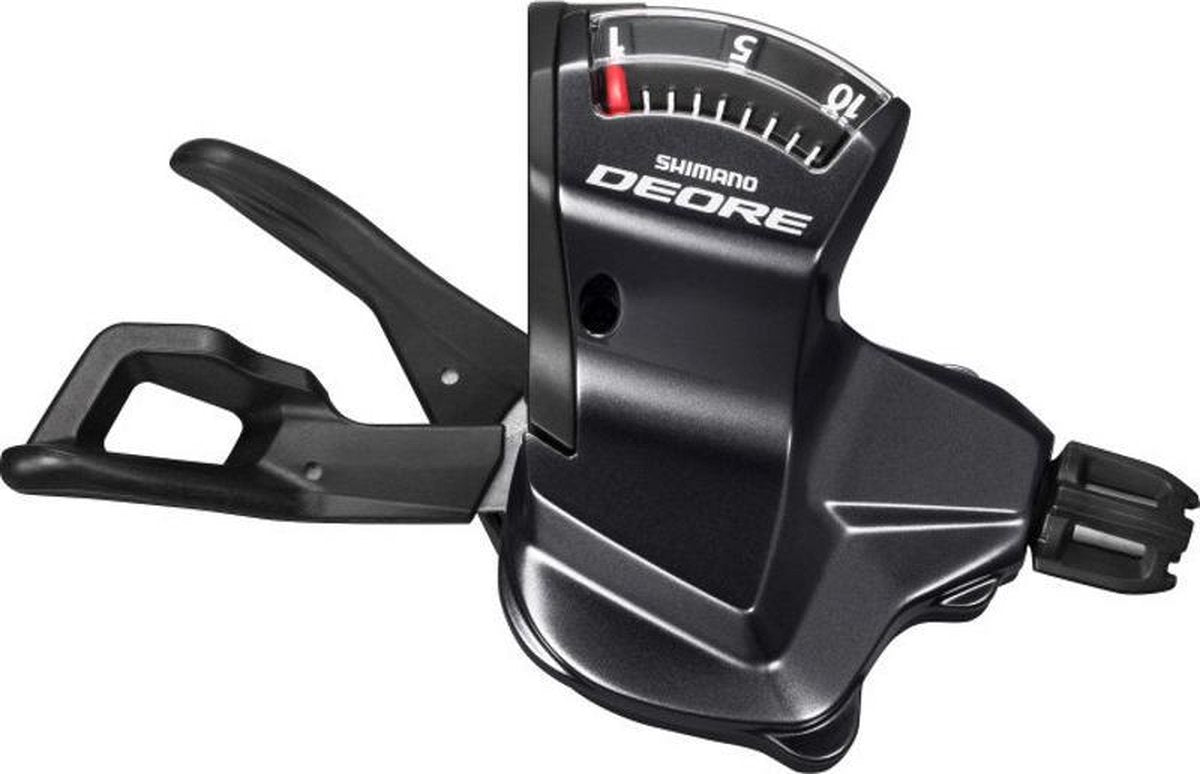 Versteller rechts Shimano Deore Trekking SL-T6000 - 10 speed
