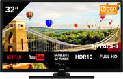 Hitachi 32HE4200 - 32 inch - Full HD LED - 2021