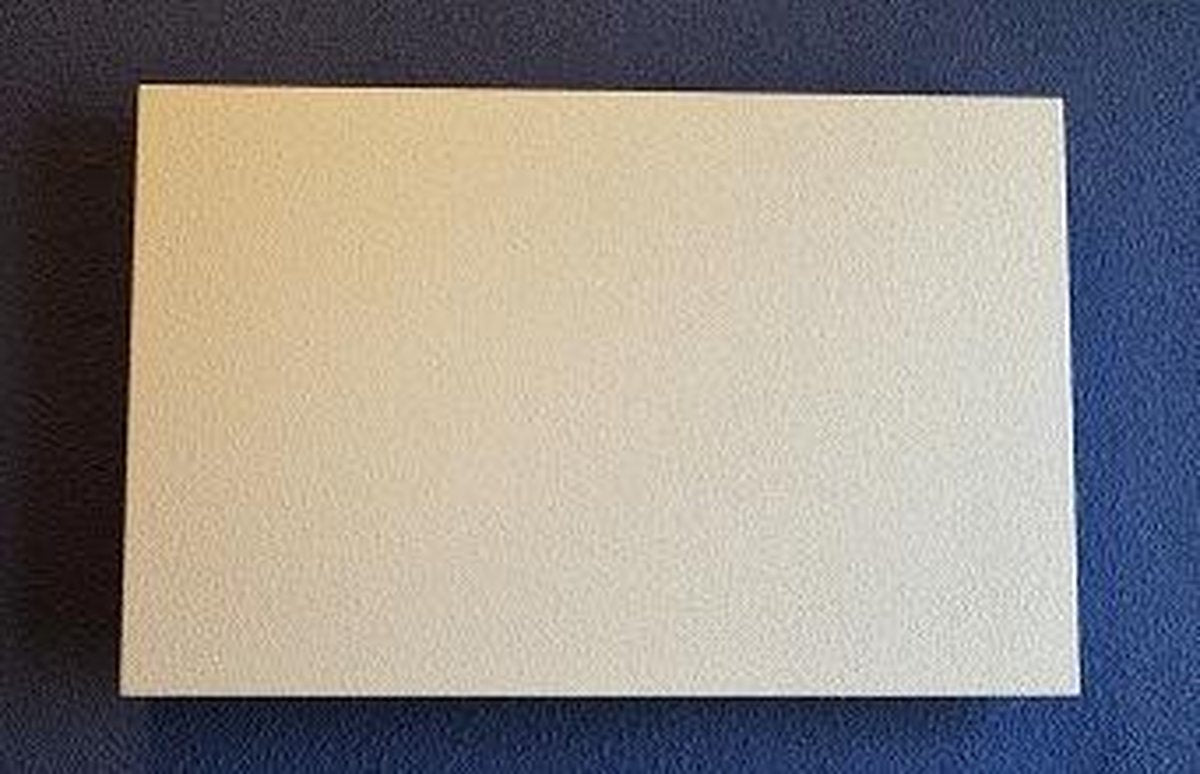 Elektrisch verwarmd infraroodpaneel 270 Watt wit 32x100 cm licht gekorreld met smart switch