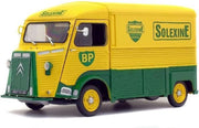 Citroën Type HY BP Solexine - 1:18 - Solido