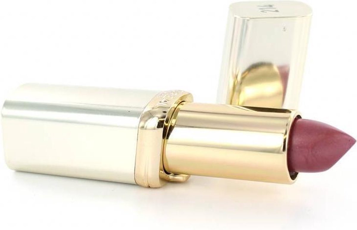 L'Oréal Color Riche Lipstick - 214 Violet Saturne