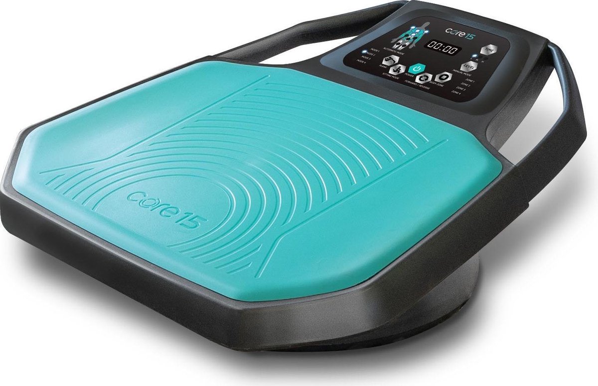 Core 15 EMS Stimuleringspparaat COR001