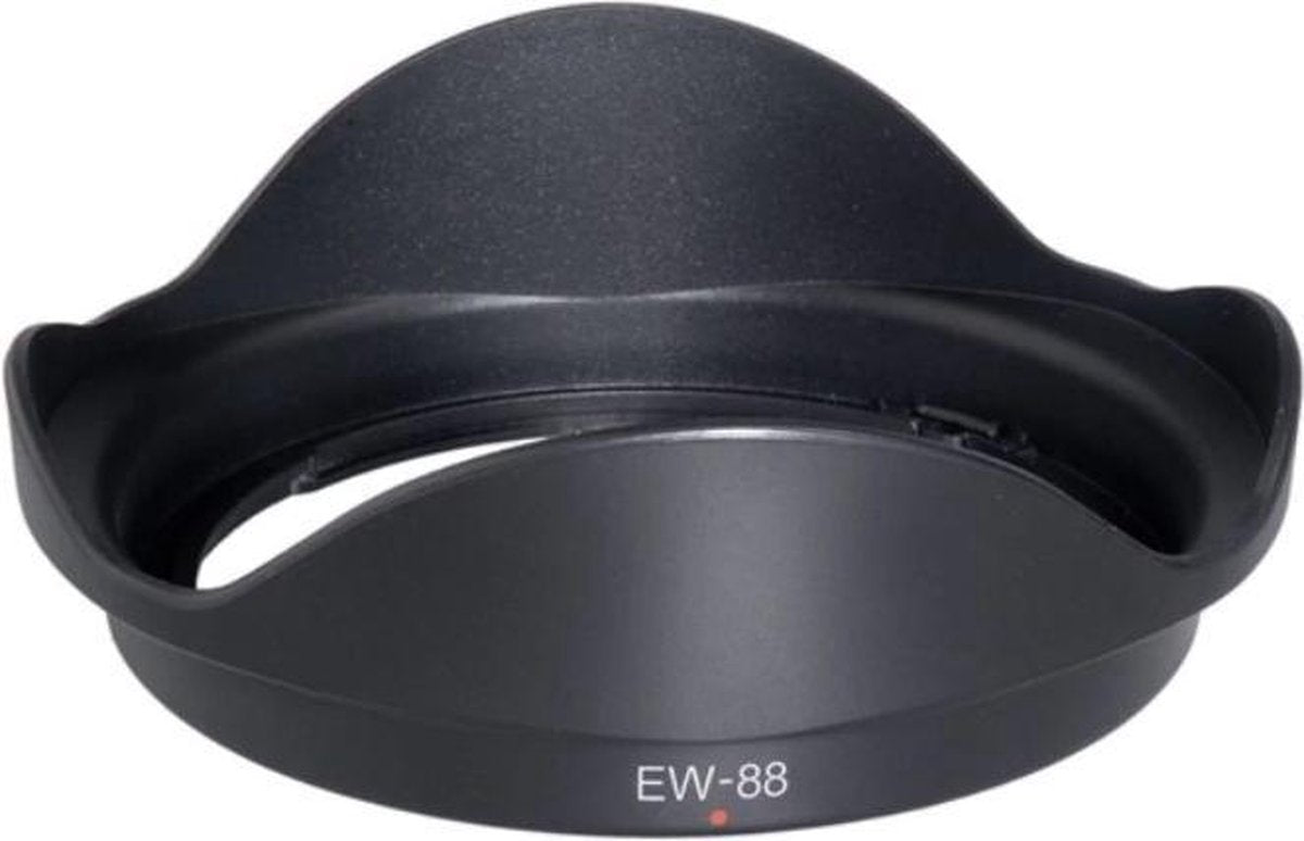 Phoco Zonnekap EW-88 voor Canon EF 16-35mm f/2.8L II USM