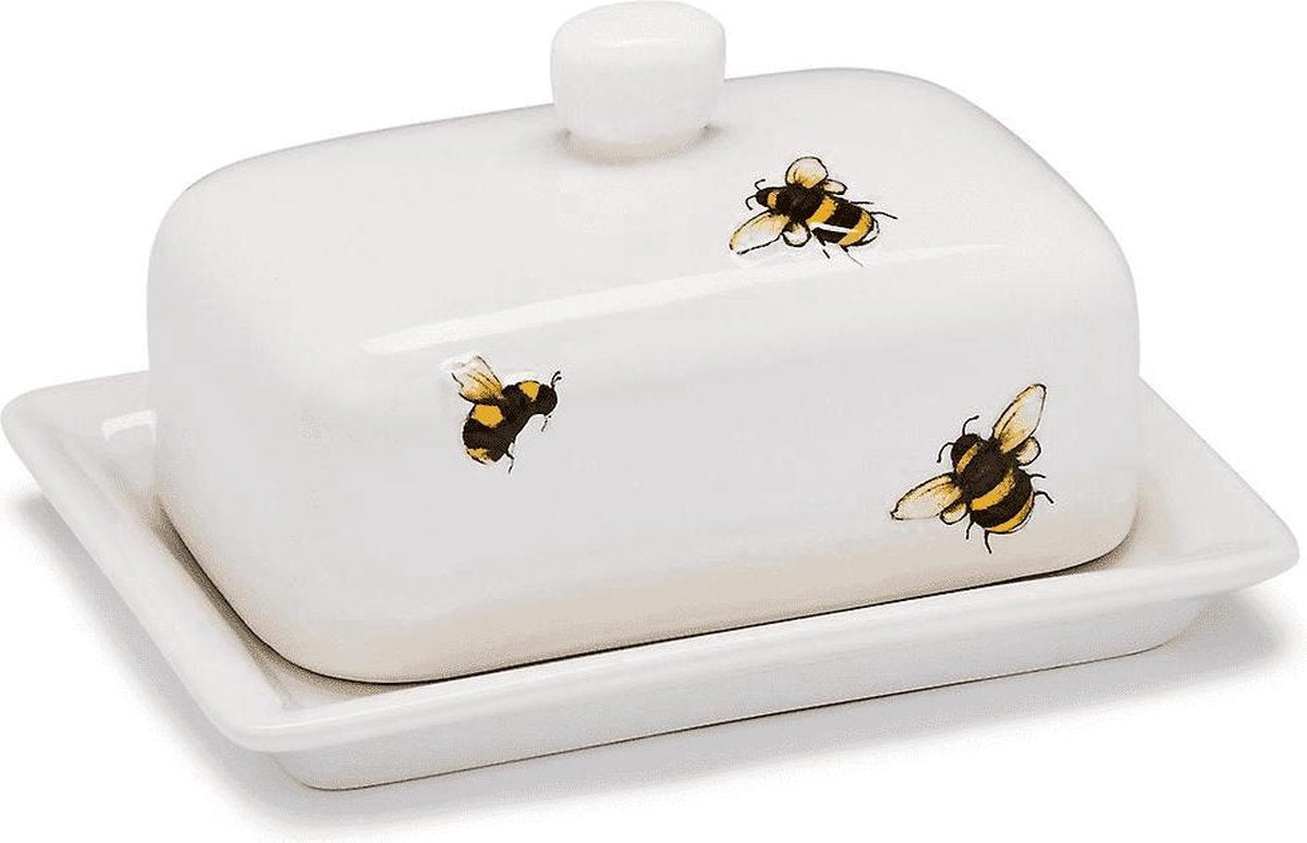 Botervloot Bumblee Bees