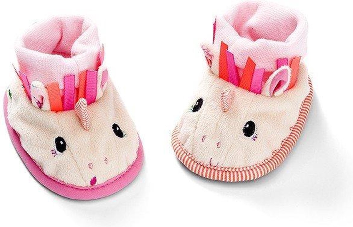 Louise Babyslofjes