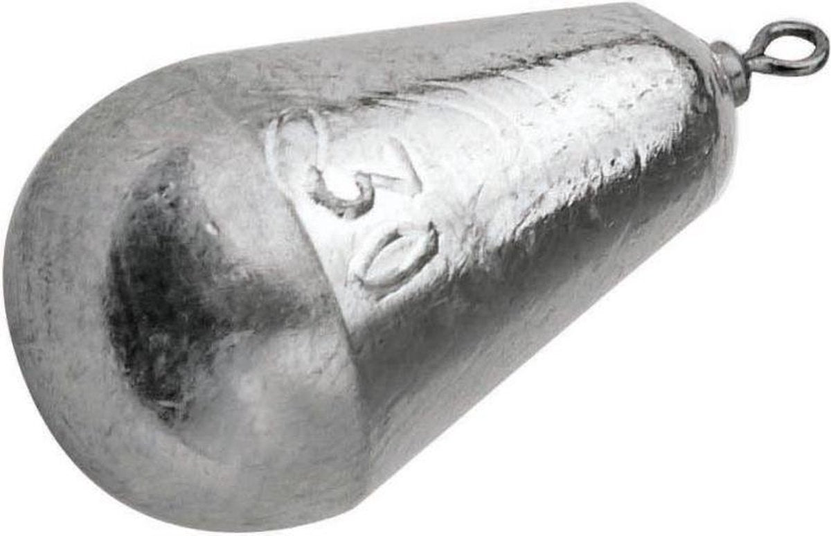 Birnenblei m.Wirbel 25g / 10 x SB2