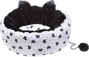 Coussin muffin