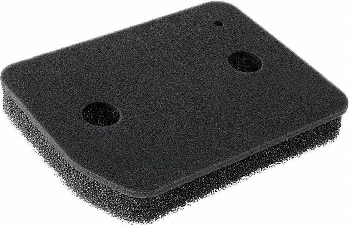 Filter spons foam van condensor wasdroger droogkast alternatief geschikt voor droger Miele - 210 x 155 x 30 mm