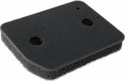 Filter spons foam van condensor wasdroger droogkast alternatief geschikt voor droger Miele - 210 x 155 x 30 mm