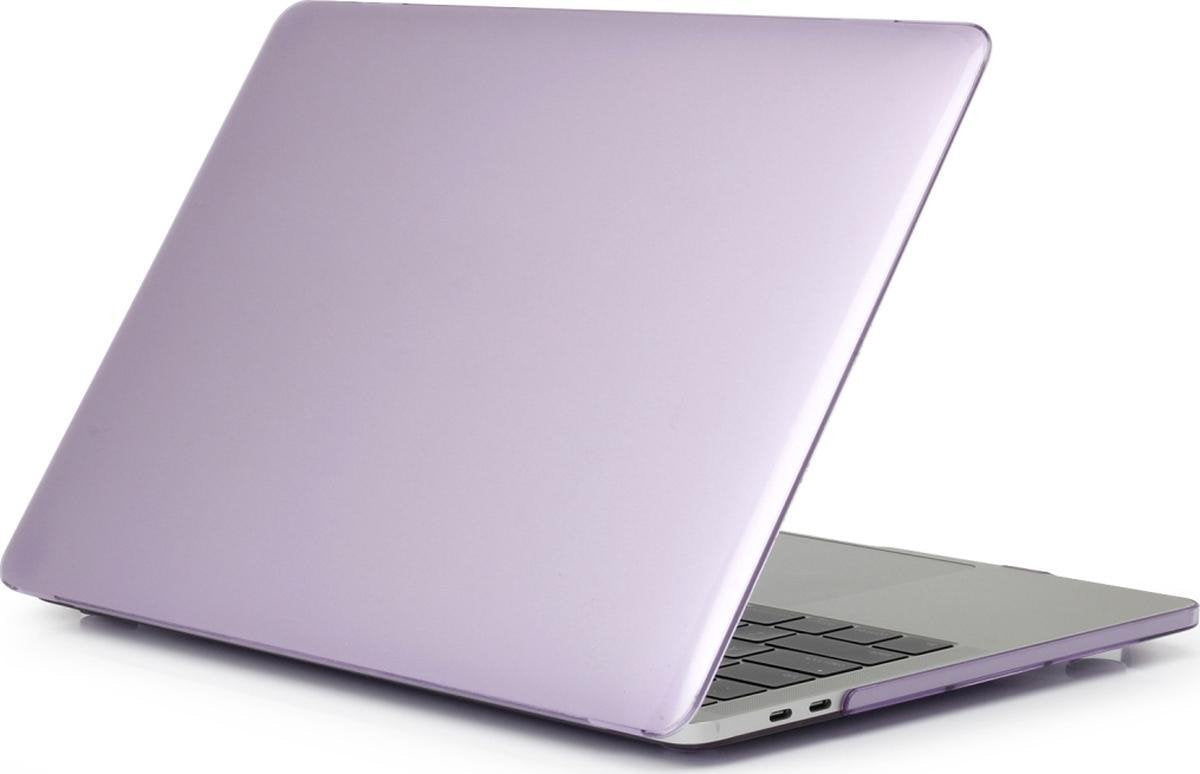 Mobigear Metallic Case voor de MacBook Pro 13 inch A2251
