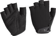 BBB Cycling Fietshandschoenen Cooldown Unisex - Zwart Maat XL - BBW-56