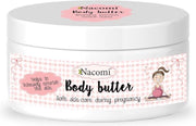 NACOMI Body Butter masło do ciała dla kobiet w ciąży 100ml