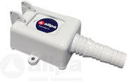 Aanzuigfilter voor Bilgepomp | Allpa | Boot Accessoires